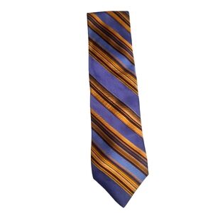 Ted Baker London Mens Tie - Multi